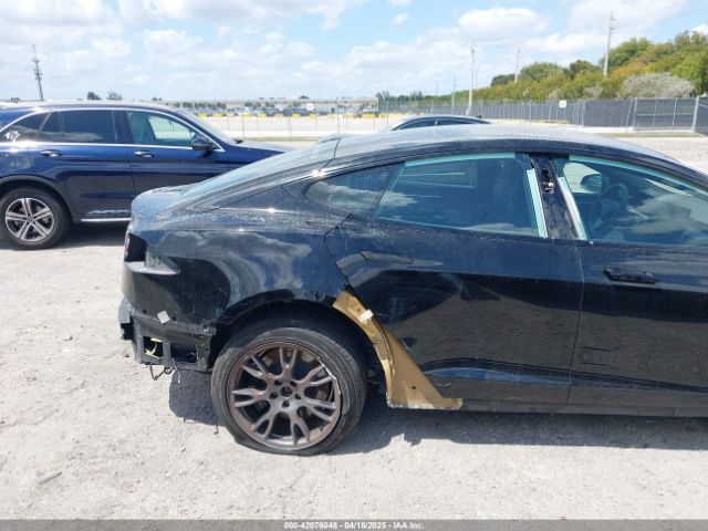 2023 TESLA MODEL S 5YJSA1E52PF531227 Photo 5