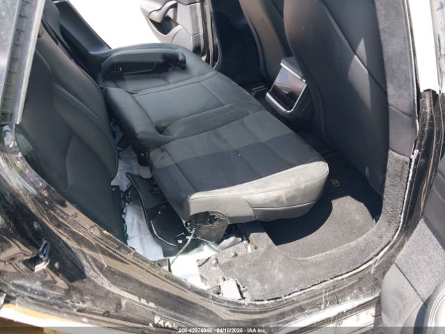 2023 TESLA MODEL S 5YJSA1E52PF531227 Photo 7