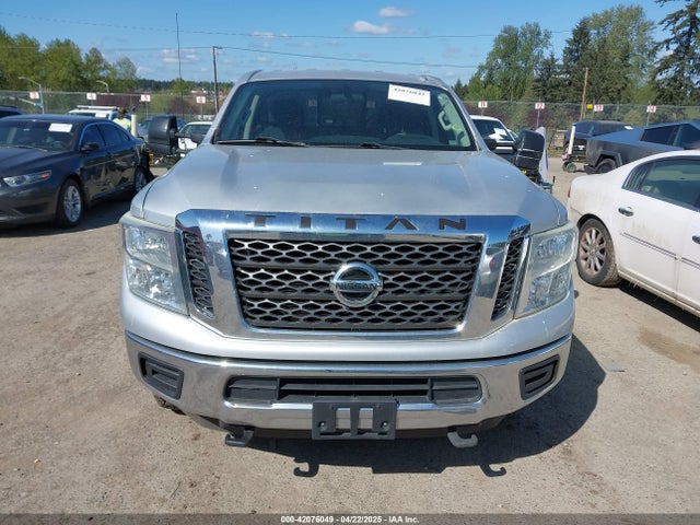 1N6BA1R9XHN524295 Nissan Titan Xd Sv