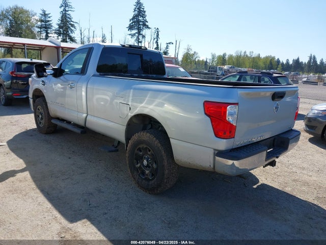 1N6BA1R9XHN524295 Nissan Titan Xd Sv