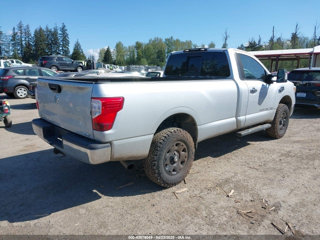 1N6BA1R9XHN524295 Nissan Titan Xd Sv