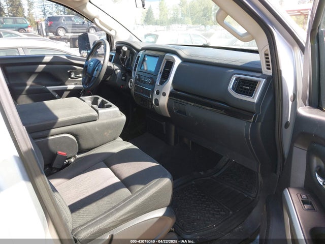 1N6BA1R9XHN524295 Nissan Titan Xd Sv