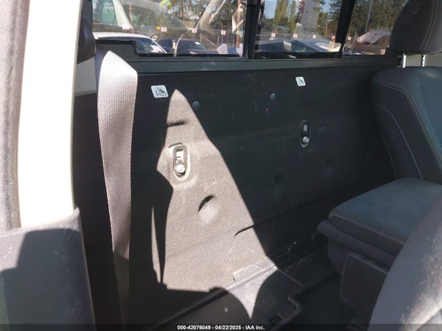 1N6BA1R9XHN524295 Nissan Titan Xd Sv