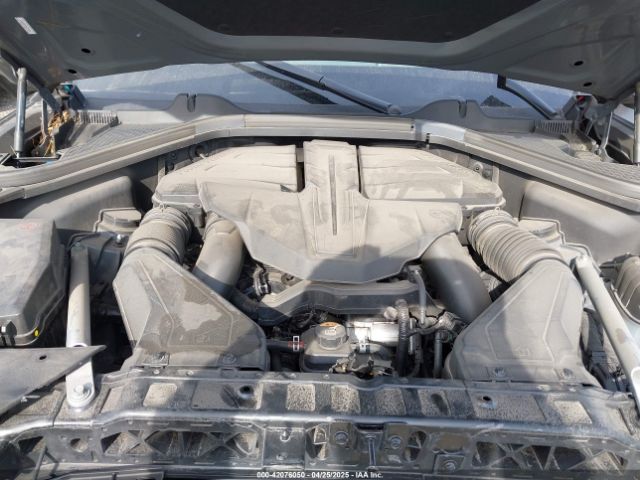 KMUHCESC2PU127234 Genesis Gv80 3.5t Awd