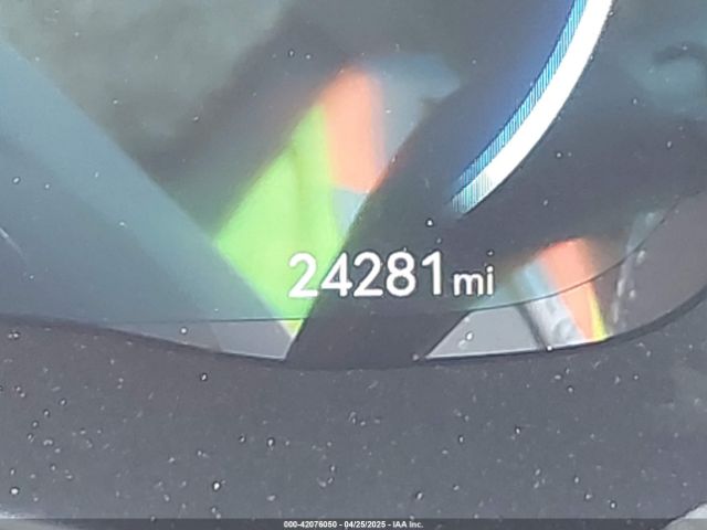 KMUHCESC2PU127234 Genesis Gv80 3.5t Awd
