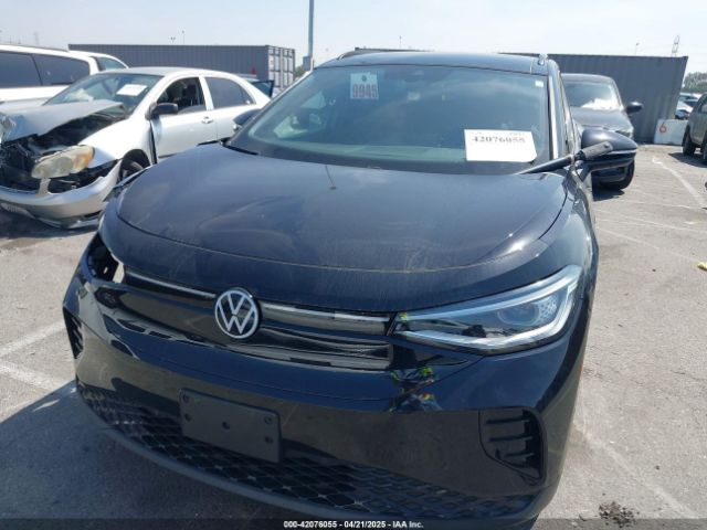 1V2FMPE87PC014250 Volkswagen Id.4 Pro S/pro S Plus