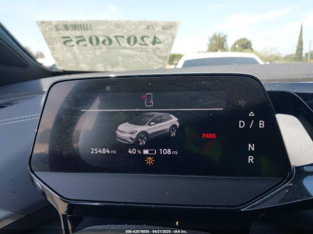1V2FMPE87PC014250 Volkswagen Id.4 Pro S/pro S Plus