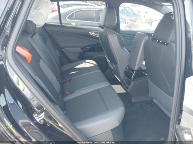 1V2FMPE87PC014250 Volkswagen Id.4 Pro S/pro S Plus