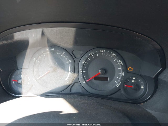 2004 CADILLAC SRX 1GYDE637640153724 Photo 6