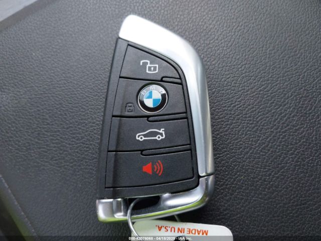 2019 BMW 330I WBA5R1C5XKFH00567 Photo 10