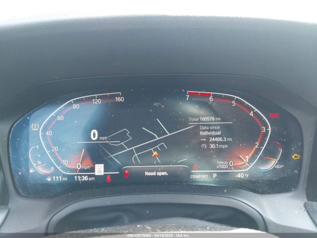 2019 BMW 330I WBA5R1C5XKFH00567 Photo 6