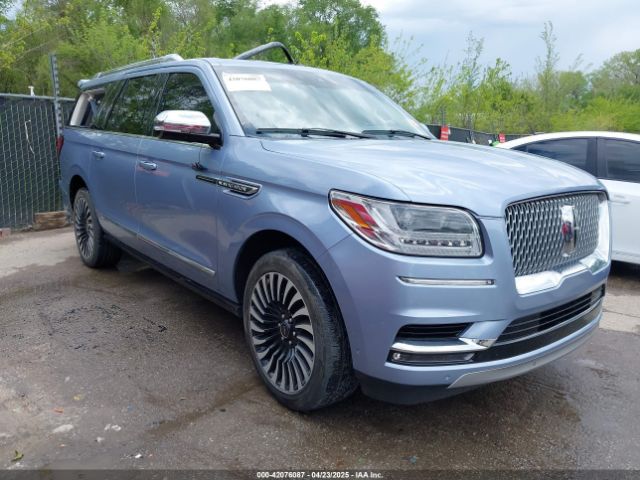 2021 LINCOLN NAVIGATOR 5LMJJ3TT9MEL04485