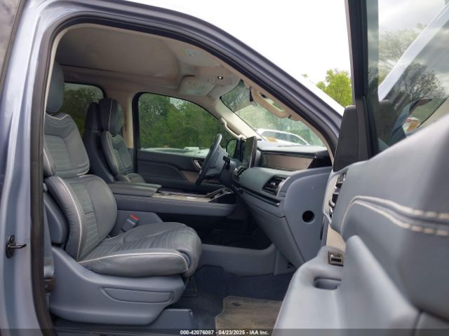 2021 LINCOLN NAVIGATOR 5LMJJ3TT9MEL04485 Photo 4