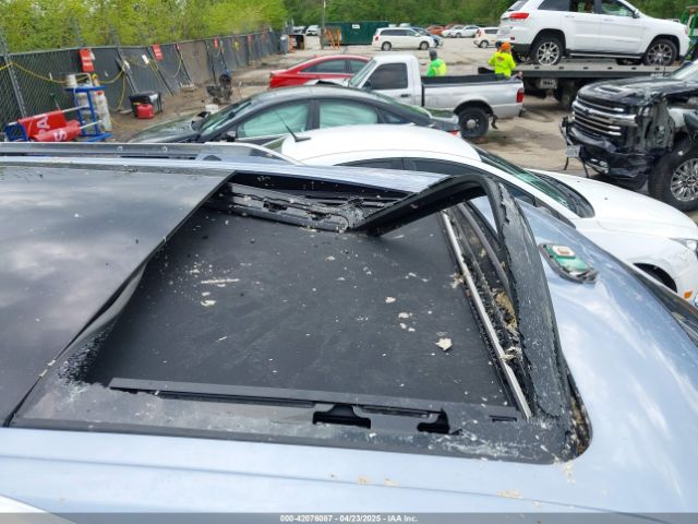 2021 LINCOLN NAVIGATOR 5LMJJ3TT9MEL04485 Photo 5