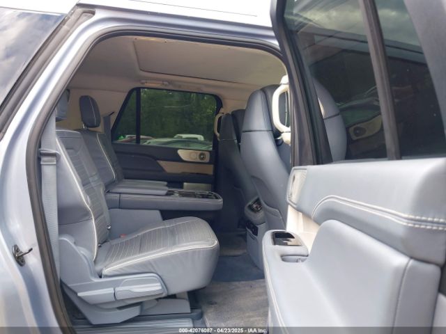 2021 LINCOLN NAVIGATOR 5LMJJ3TT9MEL04485 Photo 7