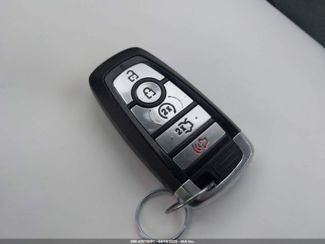 3FA6P0D91LR174152 Ford Fusion Titanium