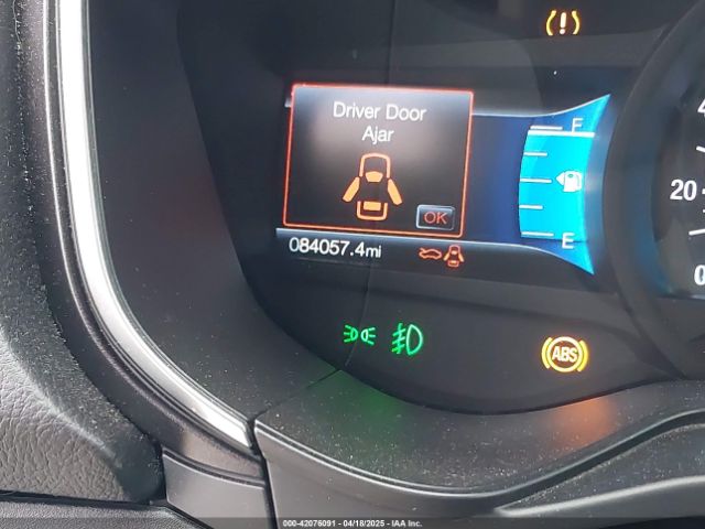 3FA6P0D91LR174152 Ford Fusion Titanium