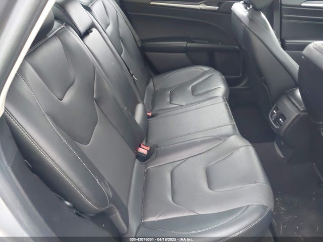 3FA6P0D91LR174152 Ford Fusion Titanium