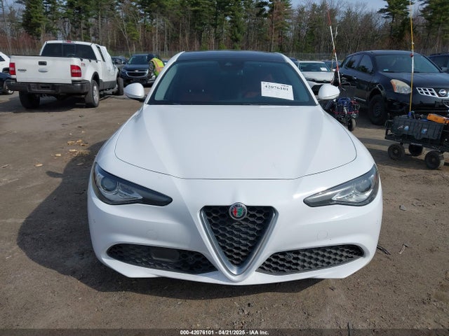 ZARFAEBN1H7556386 Alfa Romeo giulia (952)
