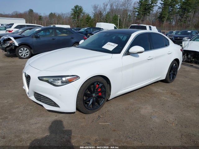 ZARFAEBN1H7556386 Alfa Romeo giulia (952)