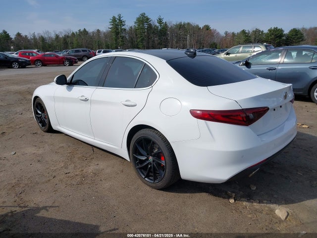 ZARFAEBN1H7556386 Alfa Romeo giulia (952)