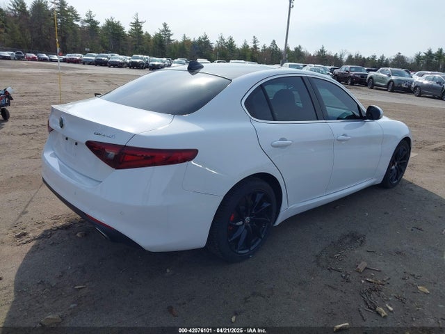 ZARFAEBN1H7556386 Alfa Romeo giulia (952)