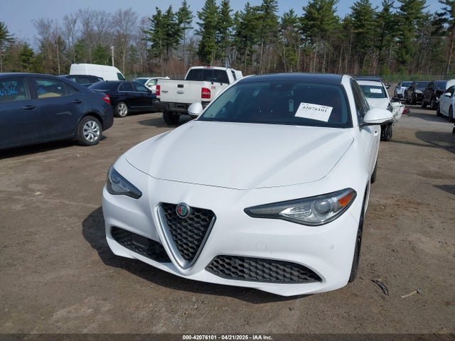ZARFAEBN1H7556386 Alfa Romeo giulia (952)