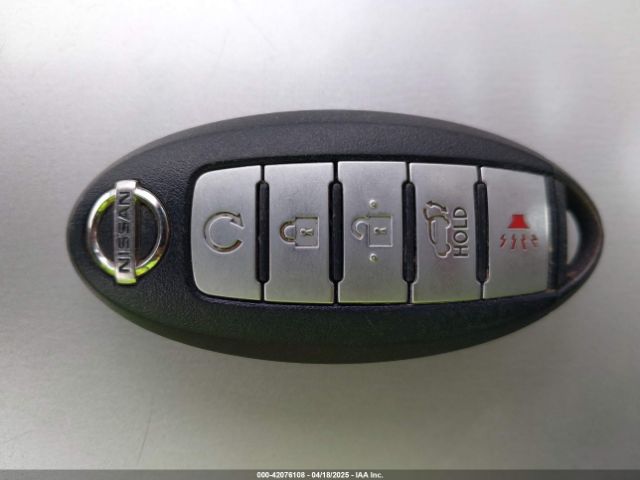 5N1AR2MN3EC727078 Nissan 2014