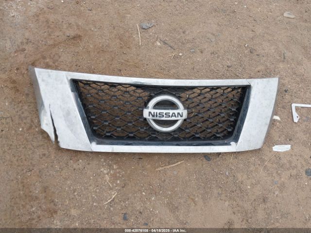 5N1AR2MN3EC727078 Nissan 2014