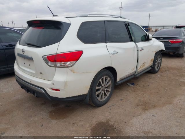 5N1AR2MN3EC727078 Nissan 2014
