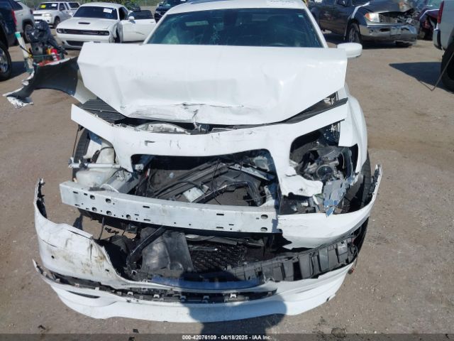 2C3CCABG2JH240298 Chrysler 300 300s