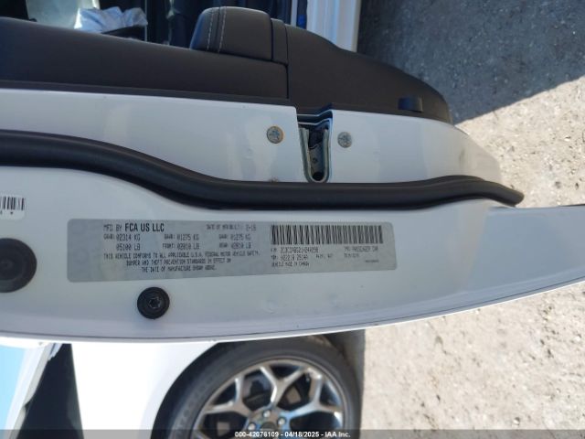 2C3CCABG2JH240298 Chrysler 300 300s