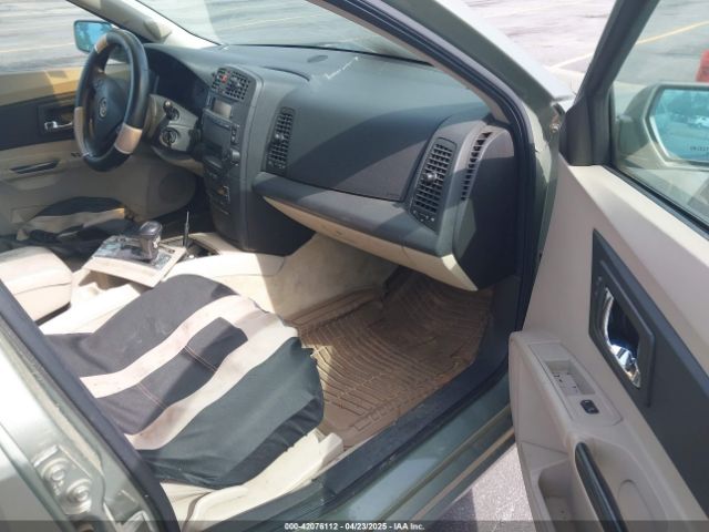 2004 CADILLAC CTS 1G6DM577X40188475 Photo 4