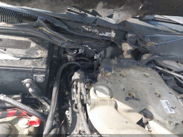 2004 CADILLAC CTS 1G6DM577X40188475 Photo 5