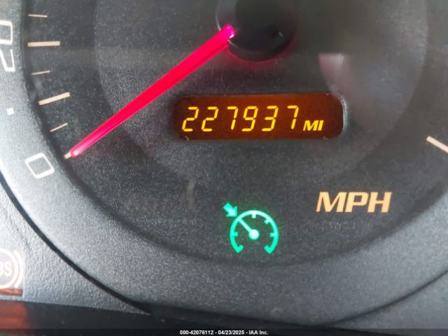2004 CADILLAC CTS 1G6DM577X40188475 Photo 6