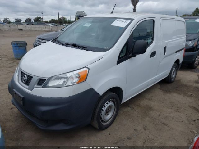 3N6CM0KNXKK703267 Nissan Nv200 S