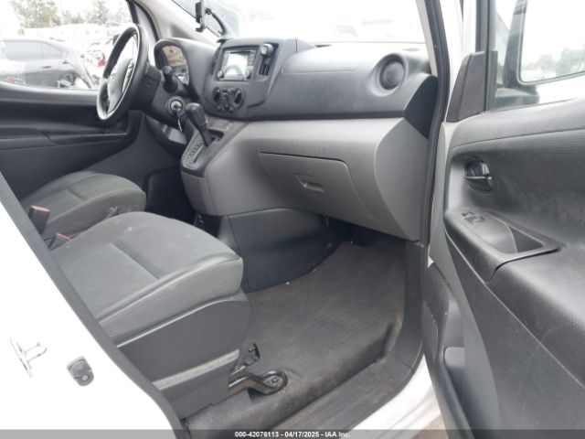 3N6CM0KNXKK703267 Nissan Nv200 S