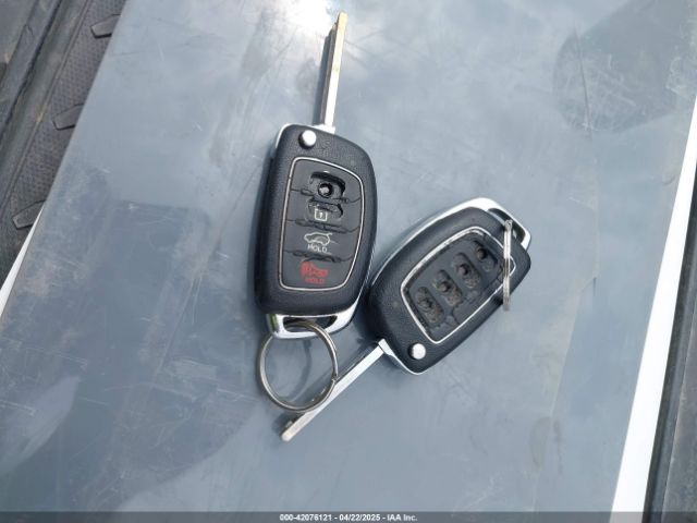 KM8SMDHF9EU047276 Hyundai Santa Fe Gls