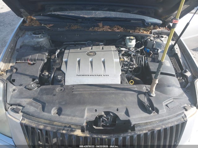 2007 CADILLAC DTS 1G6KD57Y97U104451 Photo 9