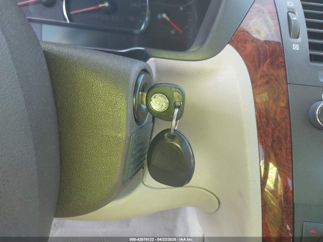 2007 CADILLAC DTS 1G6KD57Y97U104451 Photo 10