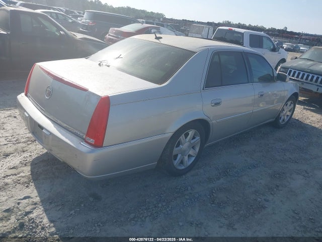 2007 CADILLAC DTS 1G6KD57Y97U104451 Photo 3