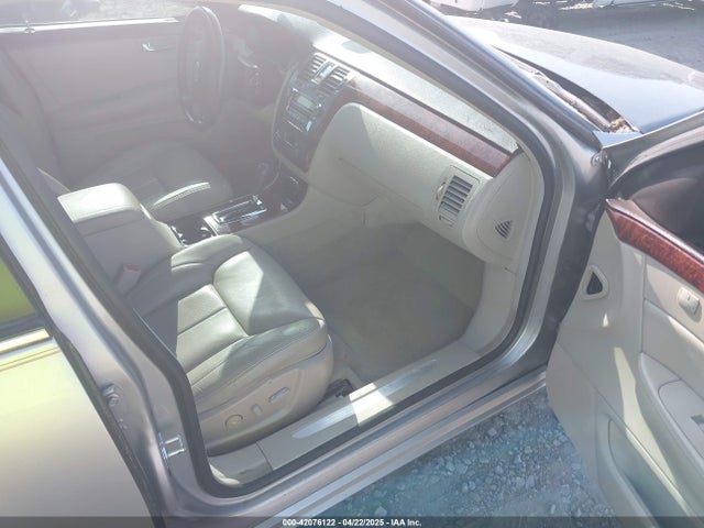 2007 CADILLAC DTS 1G6KD57Y97U104451 Photo 4