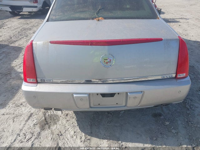 2007 CADILLAC DTS 1G6KD57Y97U104451 Photo 5