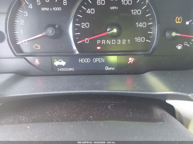 2007 CADILLAC DTS 1G6KD57Y97U104451 Photo 6