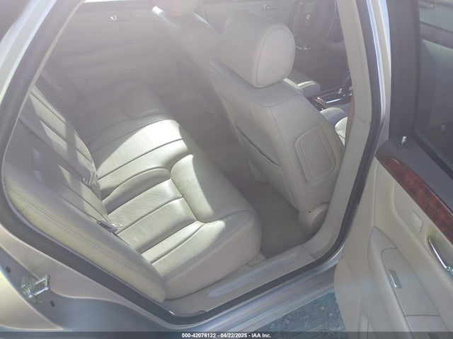 2007 CADILLAC DTS 1G6KD57Y97U104451 Photo 7