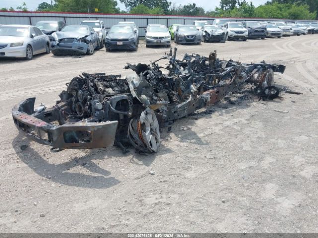 1FTEW1E51JKD41010 Ford F-150 Lariat