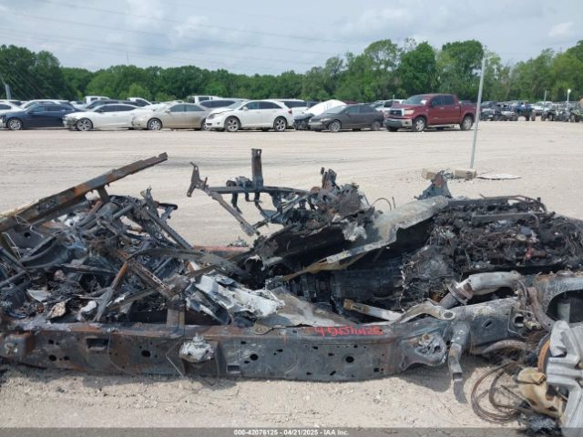 1FTEW1E51JKD41010 Ford F-150 Lariat