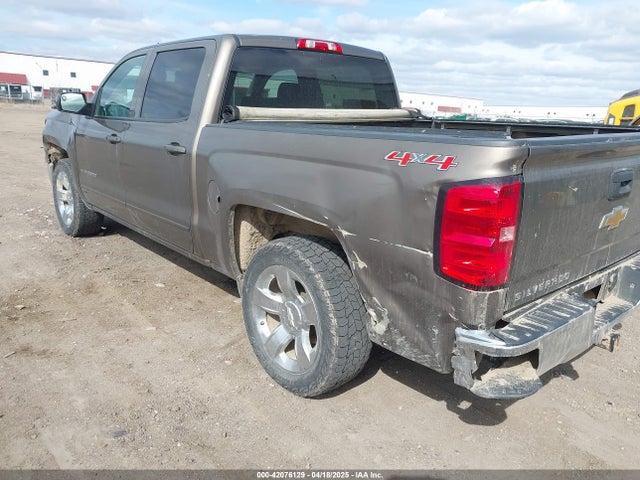 3GCUKREC5FG208785 Chevrolet Silverado 1500 1lt