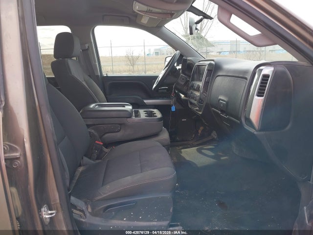 3GCUKREC5FG208785 Chevrolet Silverado 1500 1lt