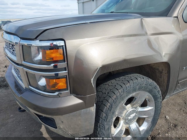 3GCUKREC5FG208785 Chevrolet Silverado 1500 1lt
